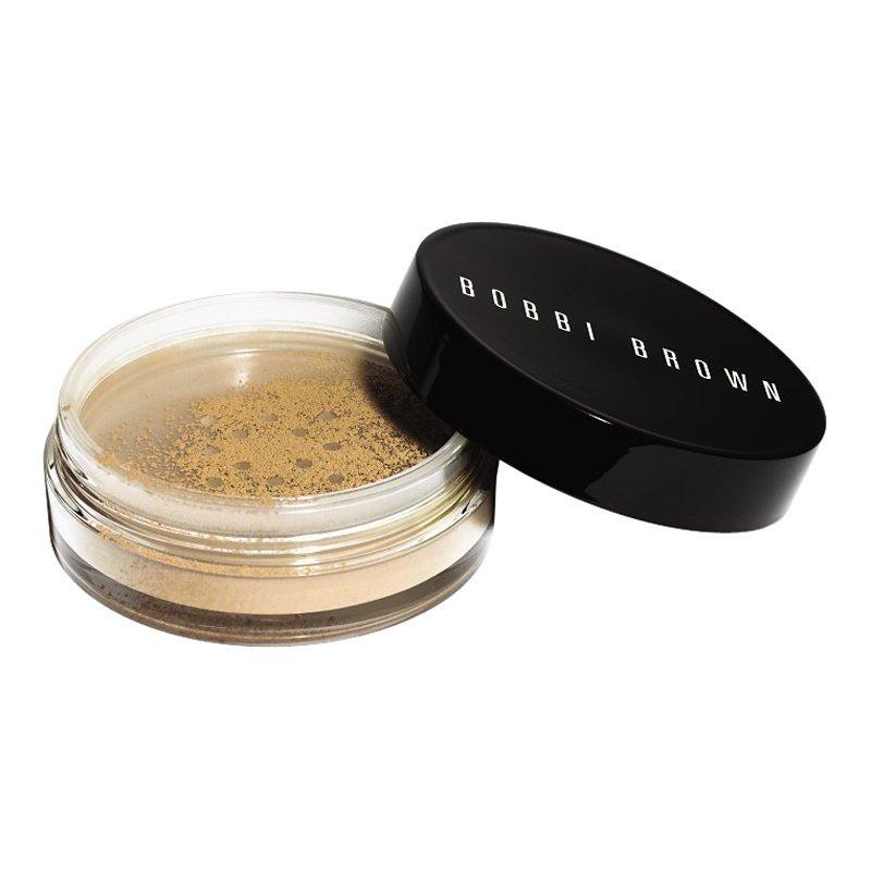 Bobbi Brown Skin Foundation Mineral Makeup SPF 15
