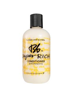 Bumble and bumble Super Rich Conditioner, 