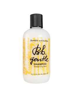 Bumble and bumble Gentle Shampoo, 