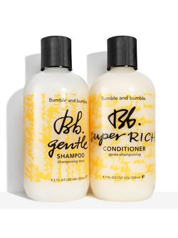 Bumble and bumble Gentle Shampoo - view 2, 