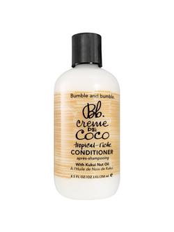 Bumble and bumble Creme De Coco Conditioner, 