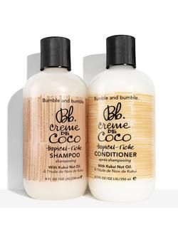 Bumble and bumble Creme De Coco Conditioner - view 2, 