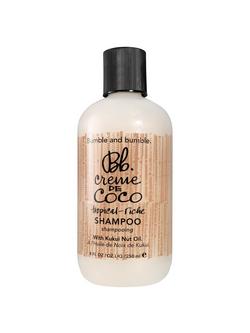 Bumble and bumble Crème de Coco Shampoo, 
