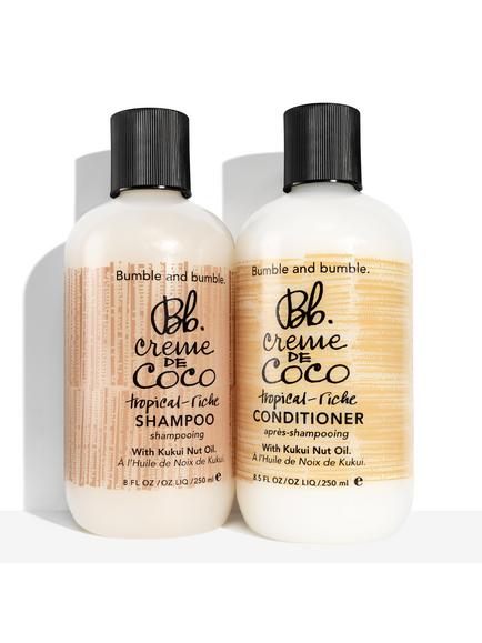 Bumble and bumble Crème de Coco Shampoo - view 2, 