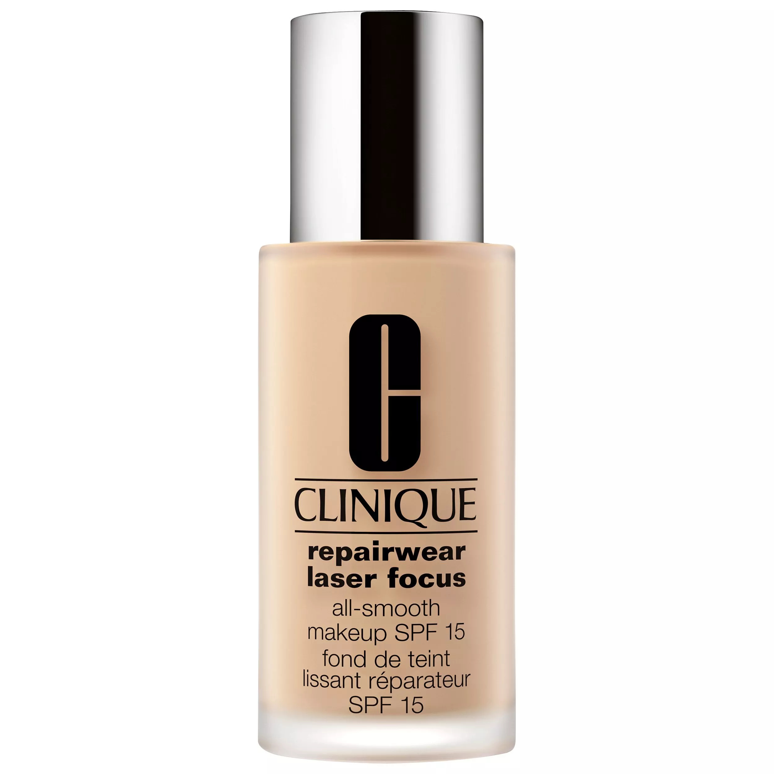 Clinique Repairwear Laser Focus All-Smooth Makeup SPF15