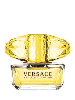 Versace Yellow Diamond Eau de Toilette, 
