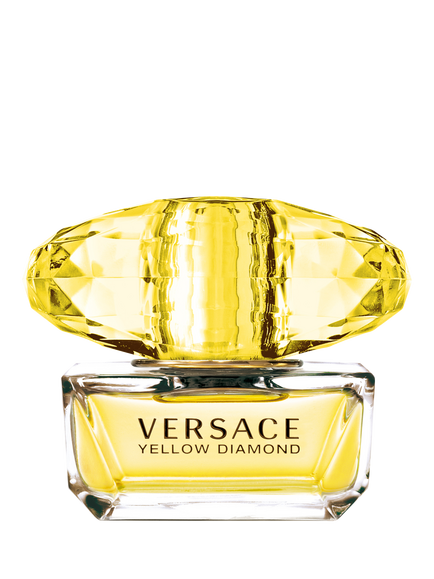 Versace Yellow Diamond Eau de Toilette, 