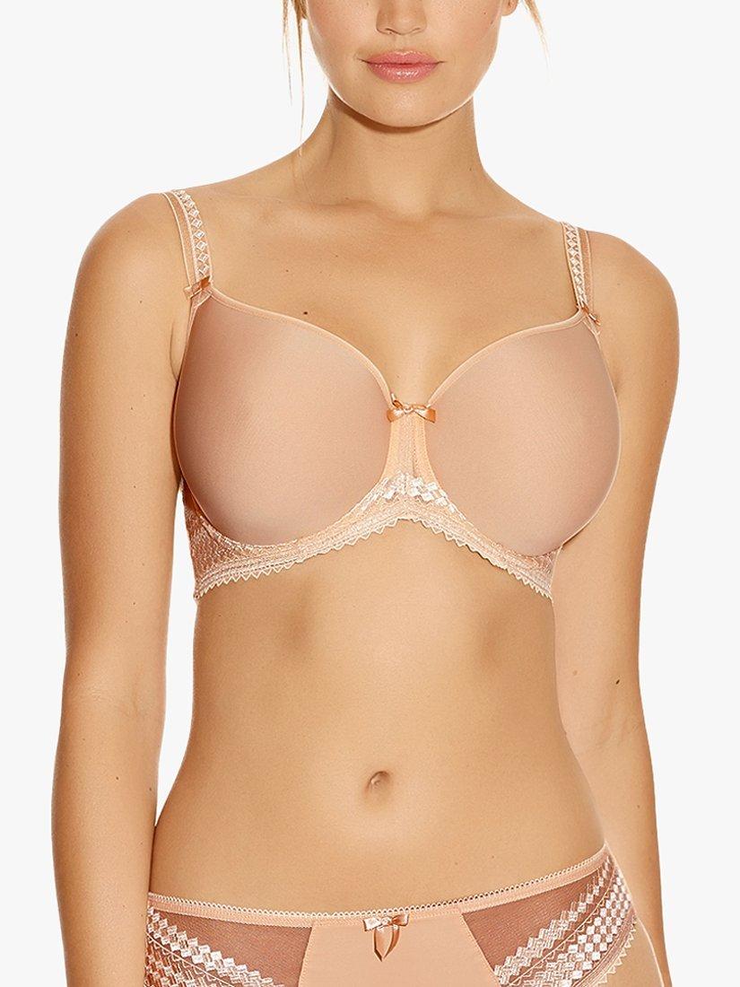 Fantasie Rebecca Underwired Bra, Nude