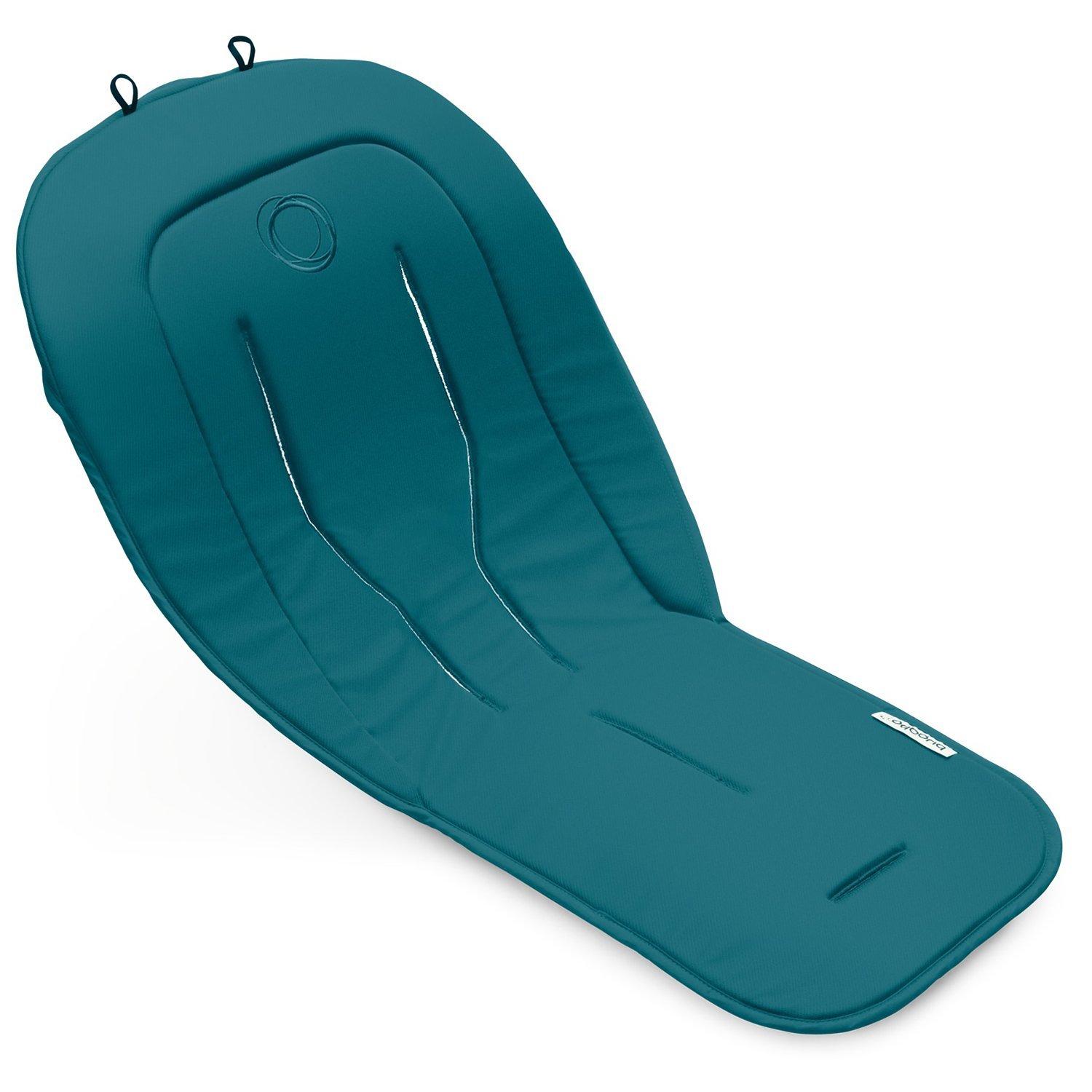 Bugaboo Universal Seat Liner, Petrol Blue