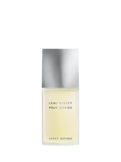 Issey Miyake L'Eau d'Issey Pour Homme Eau de Toilette, 