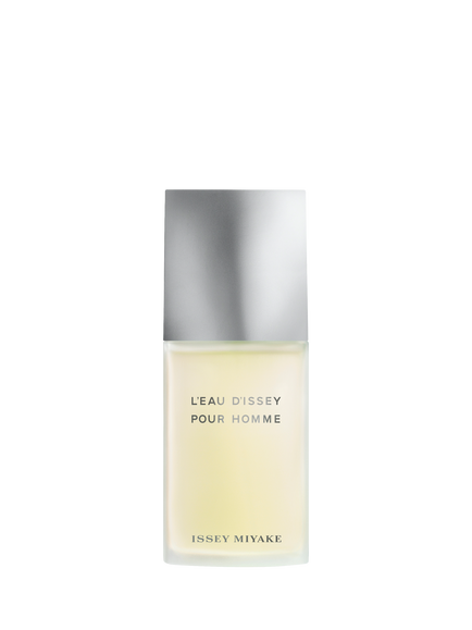Issey Miyake L'Eau d'Issey Pour Homme Eau de Toilette, 