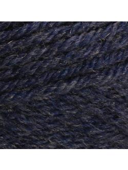 Sirdar Snuggly DK Knitting Yarn, 50g, Indigo Mix