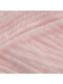 Sirdar Snuggly DK Knitting Yarn, 50g, Pearly Pink 302