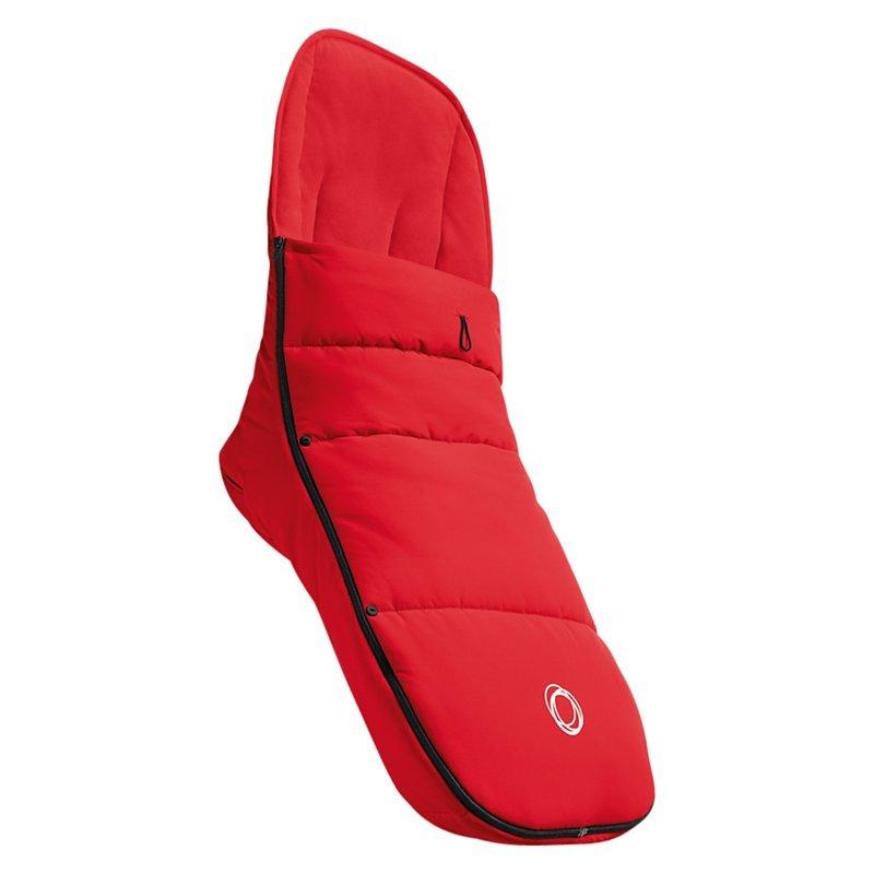 Bugaboo frog footmuff hotsell