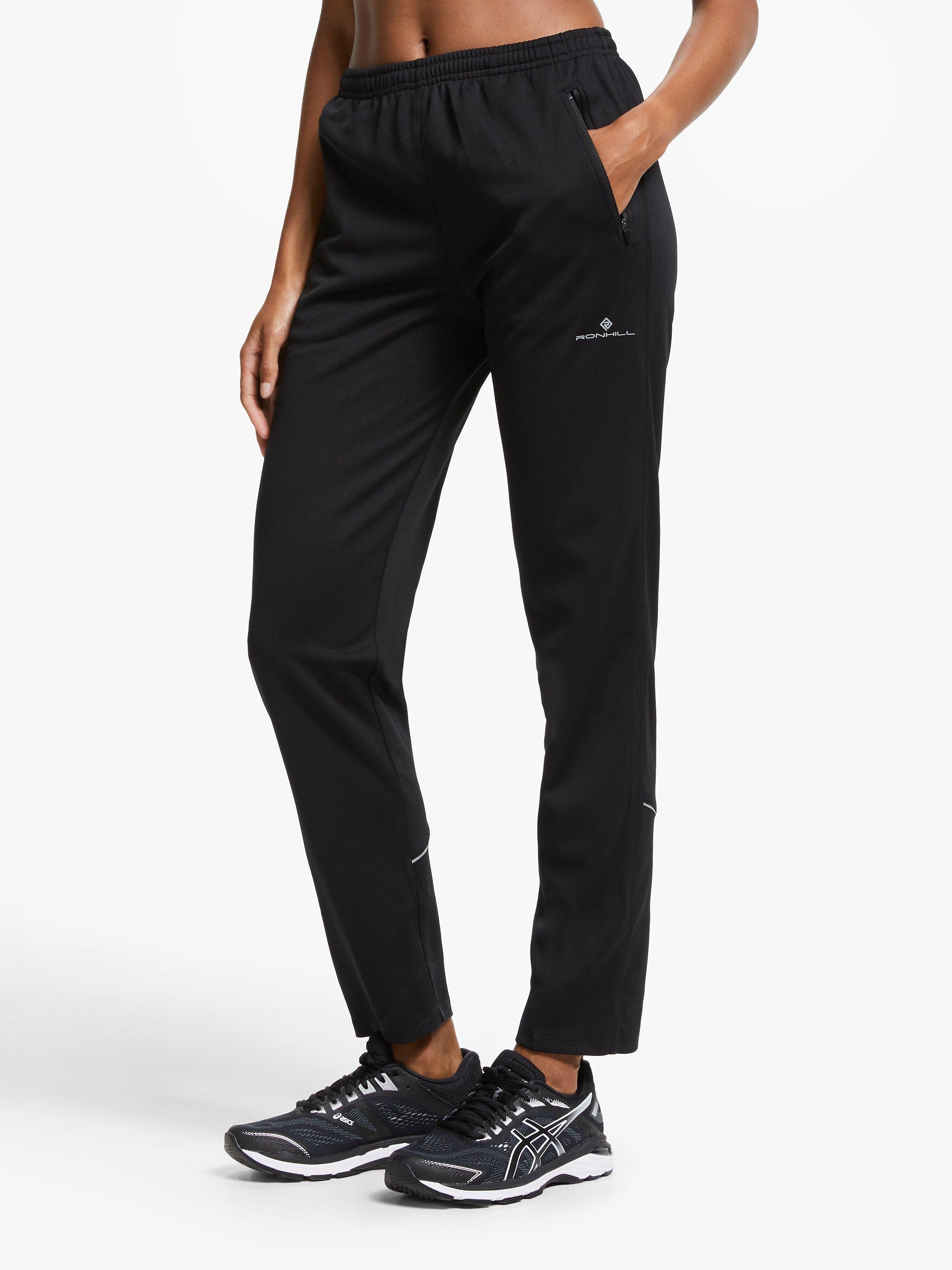 Ronhill Trackster Evolution Bottoms Black