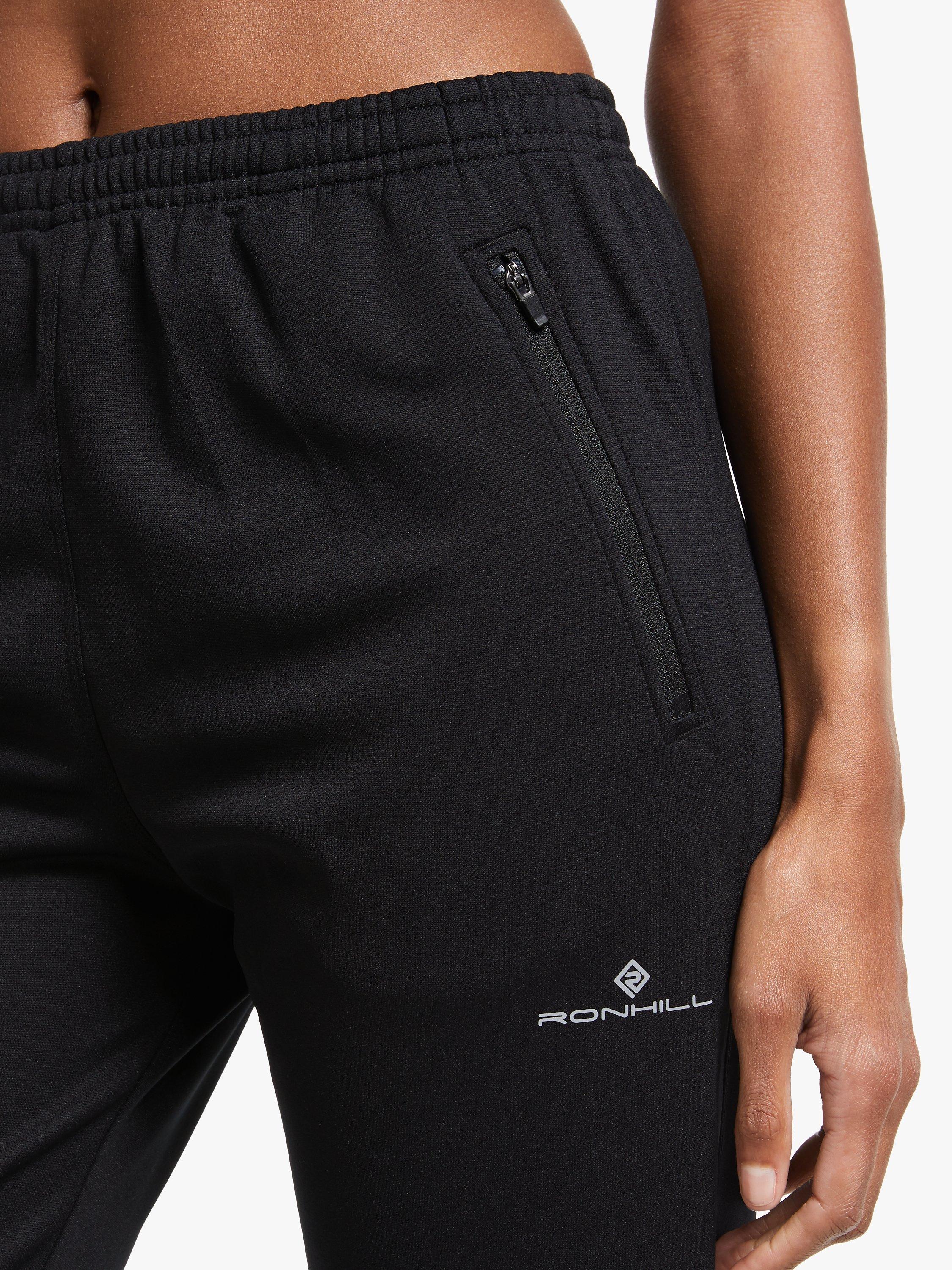 Ronhill Trackster Evolution Bottoms Black