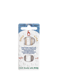 Pony Gold Eye Sewing Needle For Knitters