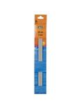 Pony 20cm Double Pointed Knitted Needles, Pack of 4, Assorted Widths