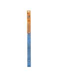 Pony 40cm Knitting Needles, Pack of 2, Assorted Widths