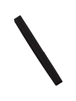 Bias Binding, 2.5m x 12mm, Black