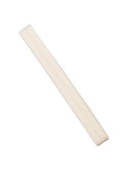 Bias Binding, 2.5m x 12mm, Ivory