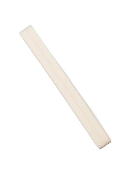 Bias Binding, 2.5m x 12mm, Ivory