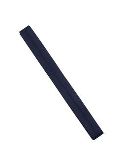 Bias Binding, 2.5m x 12mm, Navy