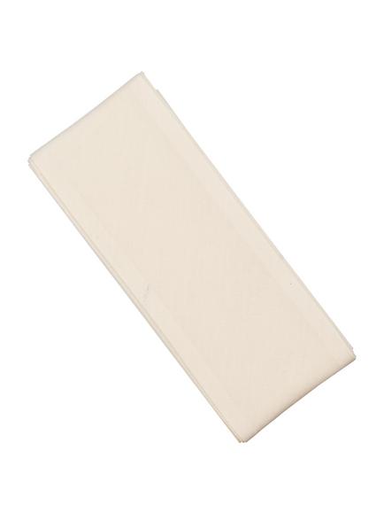Bias Binding, 2.5m x 50mm, Ivory