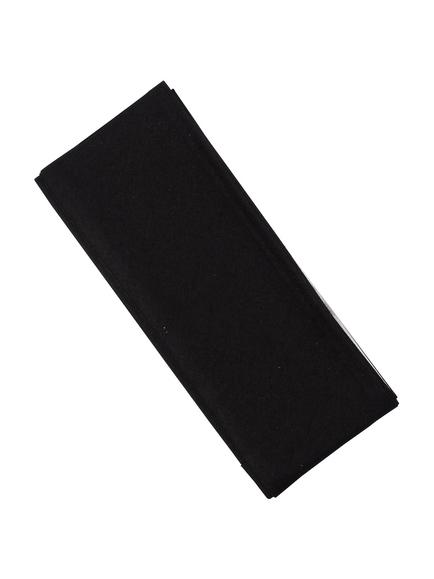 Bias Binding, 2.5m x 50mm, Black