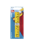 Prym Colour Analogical Tape Metric And Inch Tape Measure, 150cm