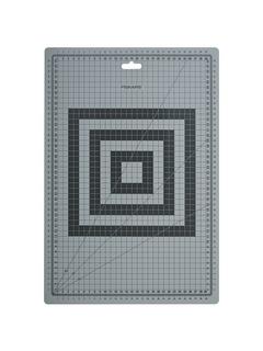 Fiskars Cutting Mat,  45 x 60cm