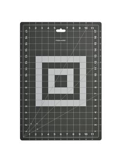 Fiskars Cutting Mat,  45 x 60cm - view 2, Grey