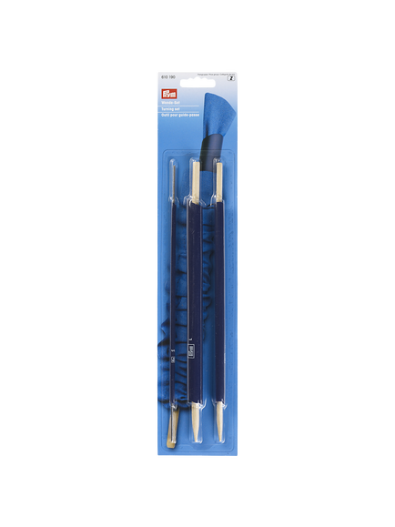 Prym Turning Set, Blue