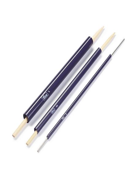 Prym Turning Set - view 2, Blue