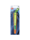 Prym Elastic and Tape Threaders, Pack of 3