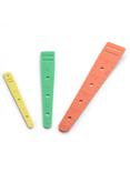 Prym Elastic and Tape Threaders, Pack of 3