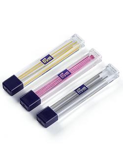 Prym Cartridge Pencil Refills, 9mm - view 2, 