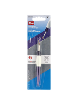 Prym Stitch Ripper, Small, White