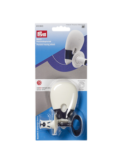 Prym Parallel Tracing Wheel, Black