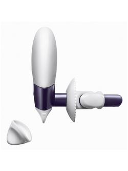 Prym Parallel Tracing Wheel - view 2, Black