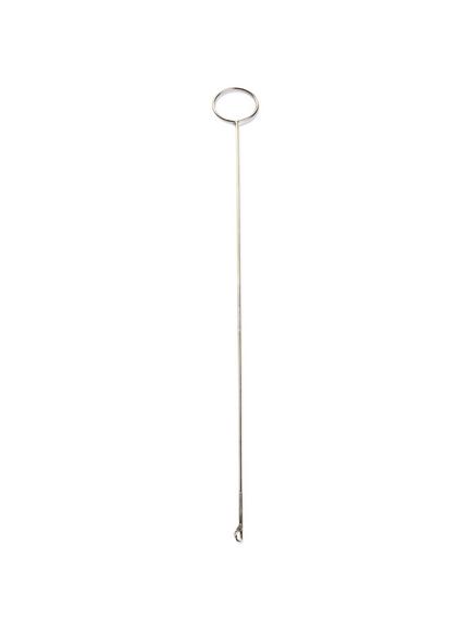 Prym Loop Turner, Small - view 2, White