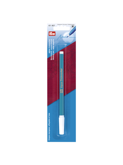 Prym Aqua Trick Marker, Blue, Blue