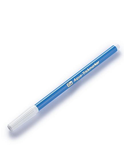 Prym Aqua Trick Marker, Blue - view 2, Blue
