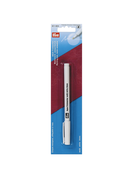 Prym Aqua Marking Pen, 