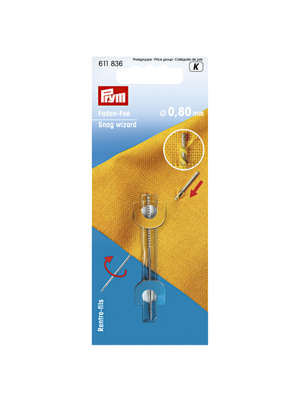 Prym Snag Wizard, 