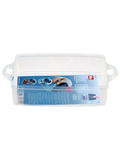Prym Click Box Supplementary Tray, 2 litre