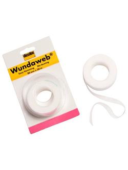 Vilene Wundaweb Easy Hemming Tape Bumper Pack, 