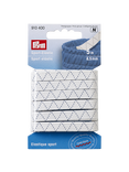 Prym Sport Elastic, White