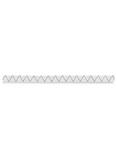 Prym Sport Elastic, White