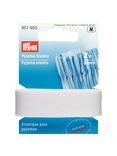 Prym Pyjama Elastic, White